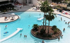 Residencial Vacanza